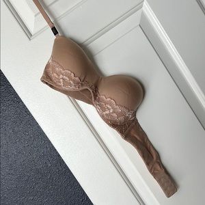 Victoria secret convertible bra size 32 c
